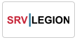 Ремонт серверов и СХД SRV-Legion | Гарантийный и платный ремонт